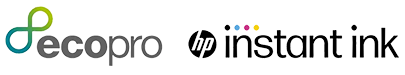Logo des fournisseurs de cartouches d'encre et toners authentiques