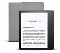 Kindle Oasis