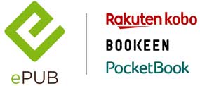 Logo Format ePub