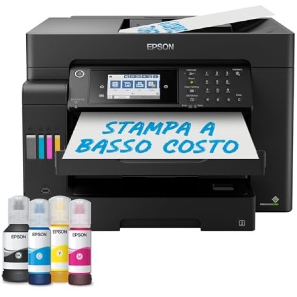 Imprimantes sans cartouches guide et comparatif 2026 — free download