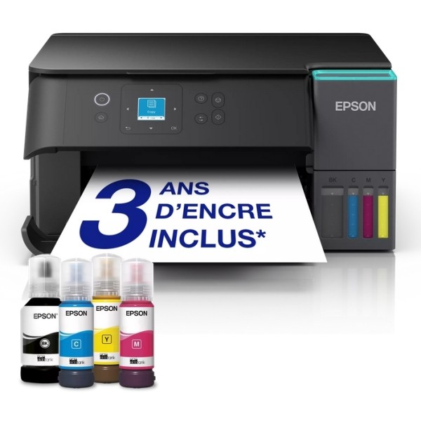 Imprimantes sans cartouches guide et comparatif 2026 — free download